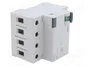 SIEMENS 5SV3347-6 Interruptor diferencial 80A 30mA 3+N