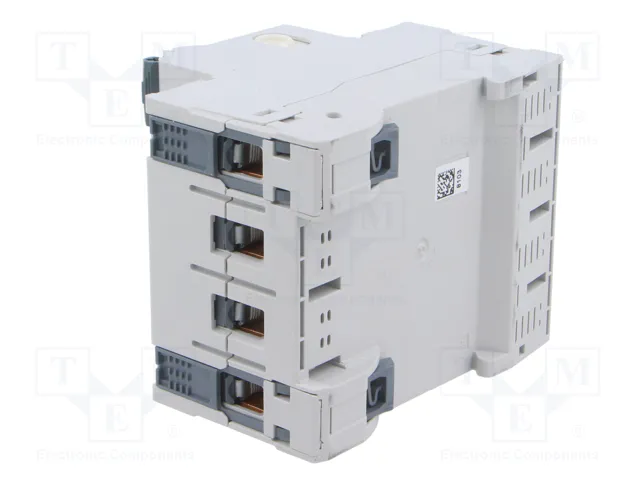 SIEMENS 5SV3347-6 Interruptor diferencial 80A 30mA 3+N