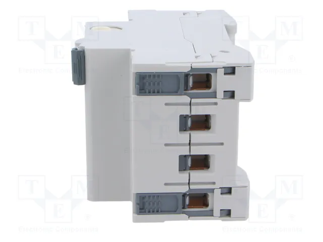 SIEMENS 5SV3347-6 Interruptor diferencial 80A 30mA 3+N