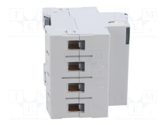 SIEMENS 5SV3347-6 Interruptor diferencial 80A 30mA 3+N