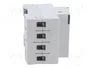 SIEMENS 5SV3347-6 Interruptor diferencial 80A 30mA 3+N