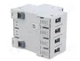 SIEMENS 5SV3347-6 Interruptor diferencial 80A 30mA 3+N