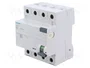 SIEMENS 5SV3347-6 Interruptor diferencial 80A 30mA 3+N