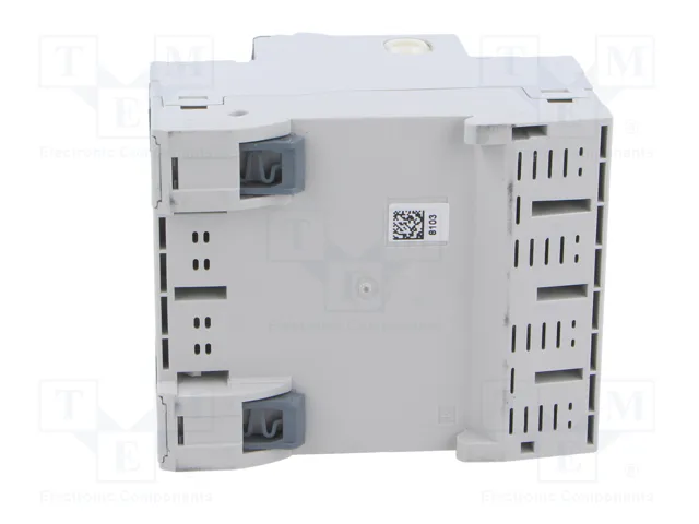 SIEMENS 5SV3347-6 Interruptor diferencial 80A 30mA 3+N