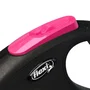Flexi New Neon Rosa Talla S 5m