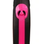 Flexi New Neon Rosa Talla S 5m