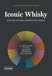 LIBROOKS Iconic Whisky