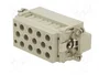 LAPP EPIC® H-K 012/2 MC Conector Industrial HDC