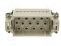 LAPP EPIC® H-K 012/2 MC Conector Industrial HDC