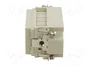 LAPP EPIC® H-K 012/2 MC Conector Industrial HDC