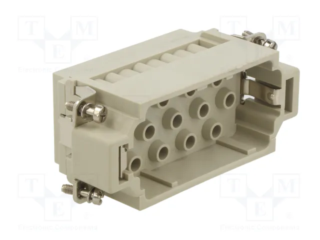 LAPP EPIC® H-K 012/2 MC Conector Industrial HDC LAPP EPIC® H-K 012/2 MC Conector Industrial HDC