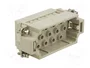 LAPP EPIC® H-K 012/2 MC Conector Industrial HDC