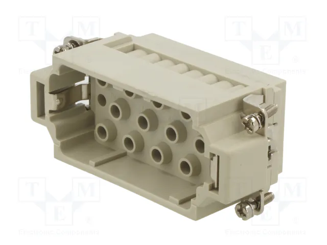 LAPP EPIC® H-K 012/2 MC Conector Industrial HDC LAPP EPIC® H-K 012/2 MC Conector Industrial HDC
