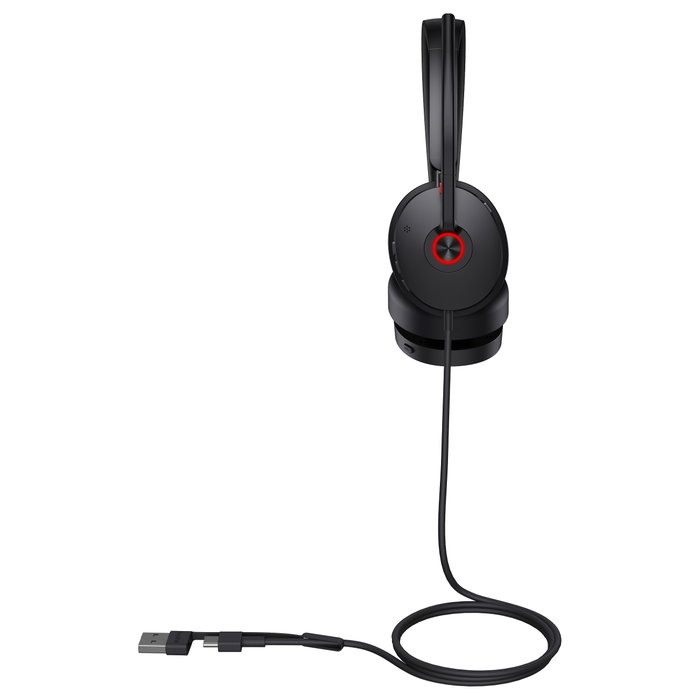 Yealink UH48 Dual Teams USB-C/A Yealink UH48 Dual Teams USB-C/A