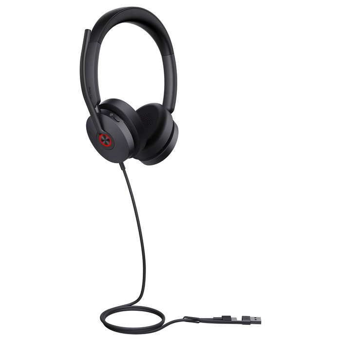 Yealink UH48 Dual Teams USB-C/A Yealink UH48 Dual Teams USB-C/A