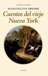 Cuentos del viejo Nueva York, Washington Irving - ENEIDA