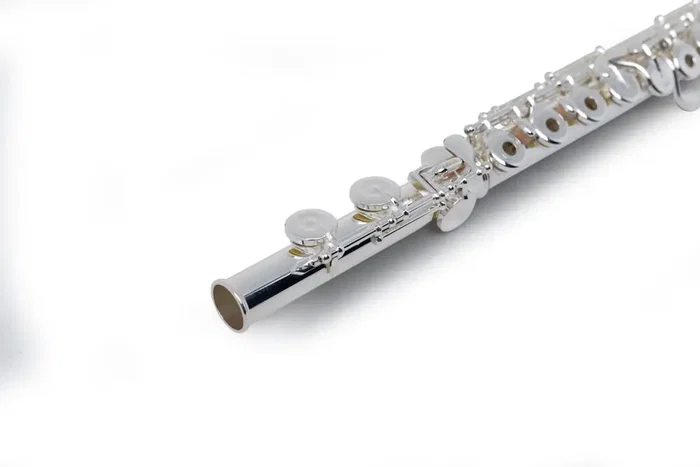 PEARLFLUTE Flauta Travesera Pearl Quantz Forza F665RE-HC Corona Pesada PEARLFLUTE Flauta Travesera Pearl Quantz Forza F665RE-HC Corona Pesada