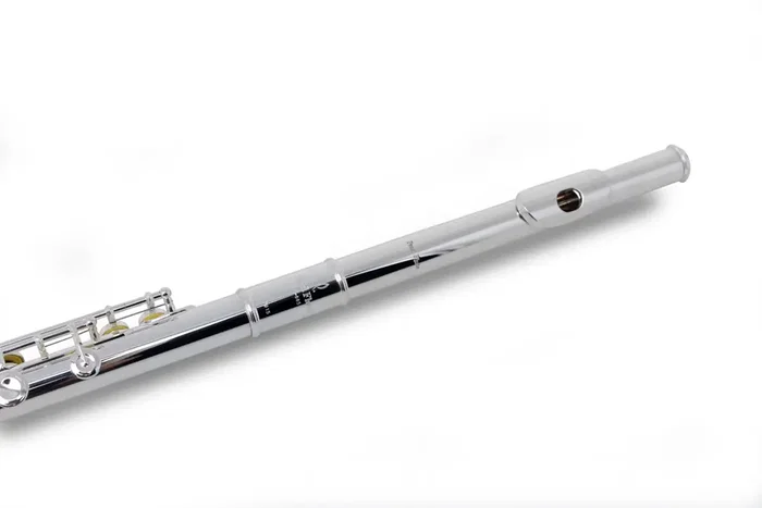 PEARLFLUTE Flauta Travesera Pearl Quantz Forza F665RE-HC Corona Pesada PEARLFLUTE Flauta Travesera Pearl Quantz Forza F665RE-HC Corona Pesada