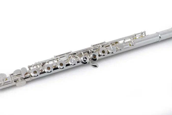 PEARLFLUTE Flauta Travesera Pearl Quantz Forza F665RE-HC Corona Pesada PEARLFLUTE Flauta Travesera Pearl Quantz Forza F665RE-HC Corona Pesada