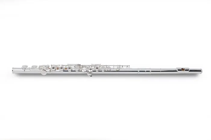 PEARLFLUTE Flauta Travesera Pearl Quantz Forza F665RE-HC Corona Pesada PEARLFLUTE Flauta Travesera Pearl Quantz Forza F665RE-HC Corona Pesada