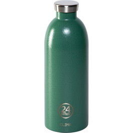 24Bottles Clima Bottle Moss Green 850 ml