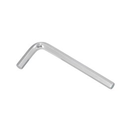 WOLFPACK LINEA PROFESIONAL Llave Allen Estándar 4,0 mm