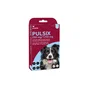 Livisto Pulsix Pipeta para Perros 10-25 kg (4x2,5ml)