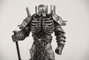 Witcher 3 Wild Hunt Estatua PVC Imlerith 23 cm