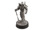Witcher 3 Wild Hunt Estatua PVC Imlerith 23 cm