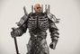 Witcher 3 Wild Hunt Estatua PVC Imlerith 23 cm