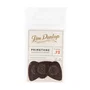 DUNLOP Púas Primetone Standard Smooth 0,73 mm (pack de 3)