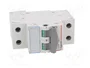 LEGRAND FR300 Interruptor de aislamiento 2 polos 32A 400VAC