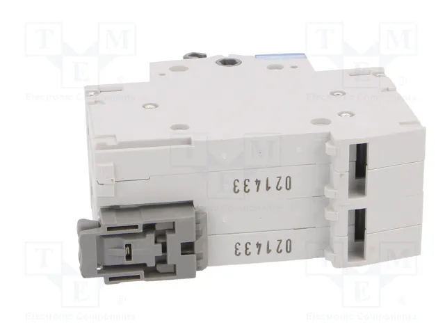 LEGRAND FR300 Interruptor de aislamiento 2 polos 32A 400VAC LEGRAND FR300 Interruptor de aislamiento 2 polos 32A 400VAC