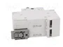 LEGRAND FR300 Interruptor de aislamiento 2 polos 32A 400VAC
