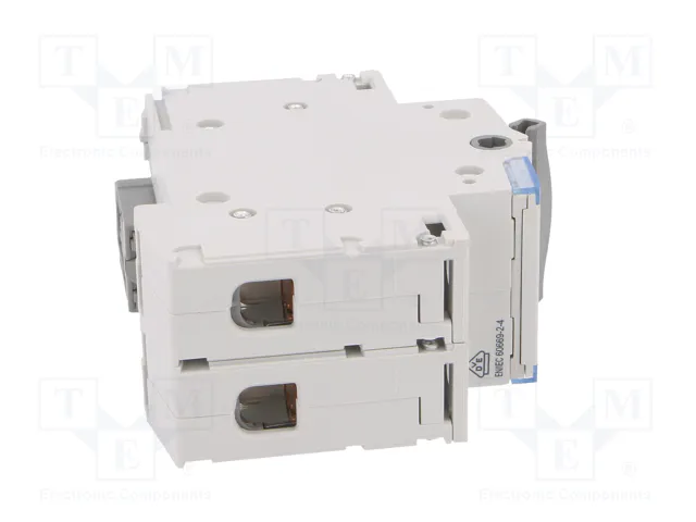 LEGRAND FR300 Interruptor de aislamiento 2 polos 32A 400VAC LEGRAND FR300 Interruptor de aislamiento 2 polos 32A 400VAC