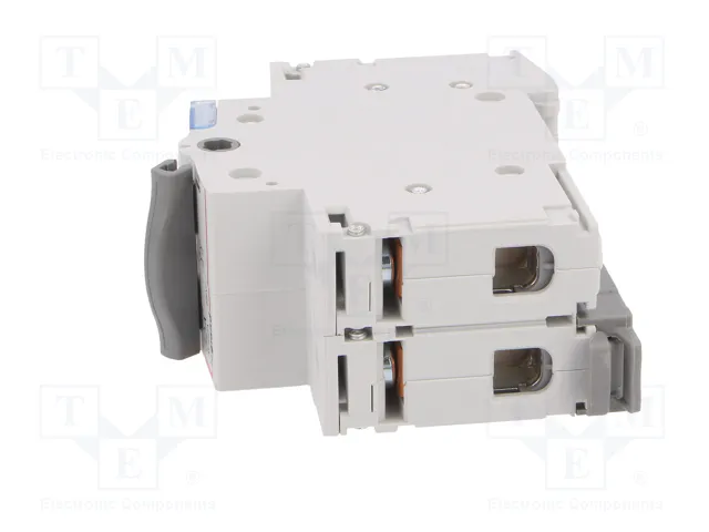 LEGRAND FR300 Interruptor de aislamiento 2 polos 32A 400VAC LEGRAND FR300 Interruptor de aislamiento 2 polos 32A 400VAC