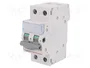 LEGRAND FR300 Interruptor de aislamiento 2 polos 32A 400VAC