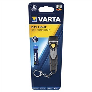 VARTA Day Light Key Chain Light LED 12 lm