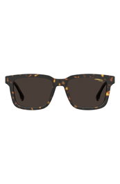 Carrera CARRERA-251-S-086F370 con cristales marrones