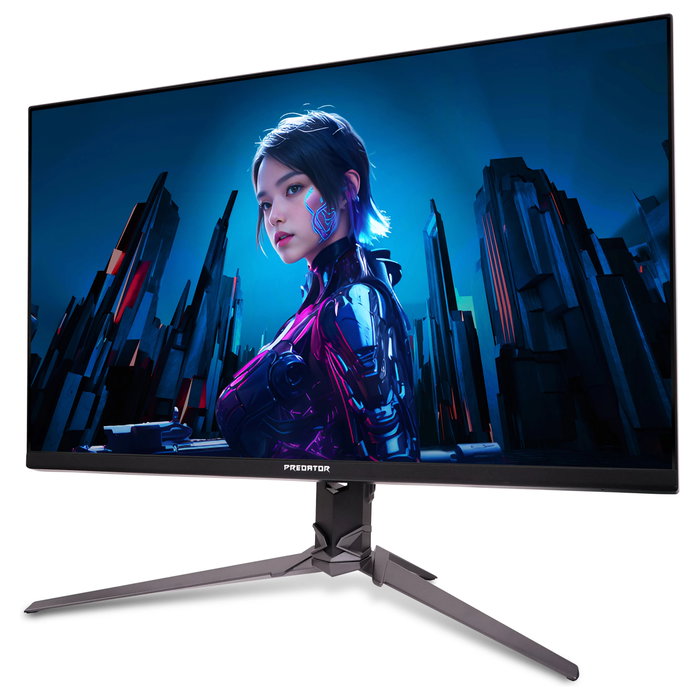 Acer Predator XB323QKV4BMIIPRX 31.5 pulgadas 4K UHD IPS 160Hz