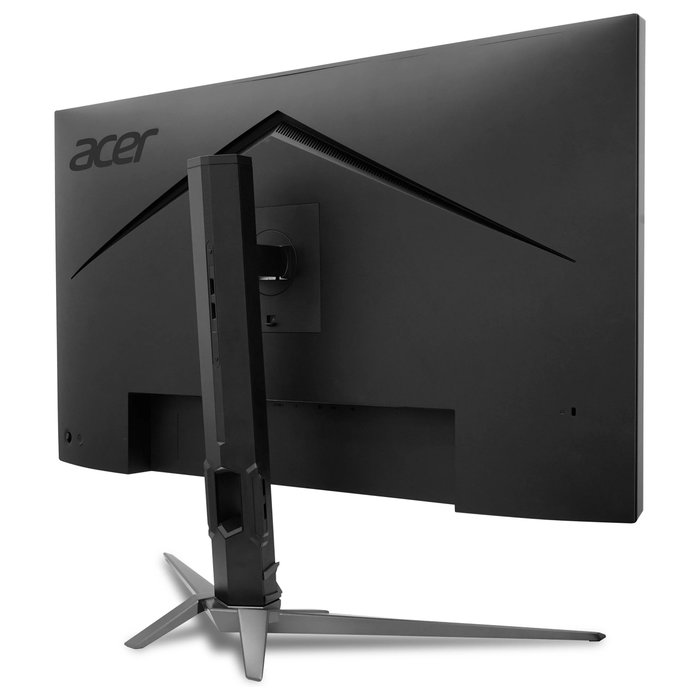 Acer Predator XB323QKV4BMIIPRX 31.5 pulgadas 4K UHD IPS 160Hz