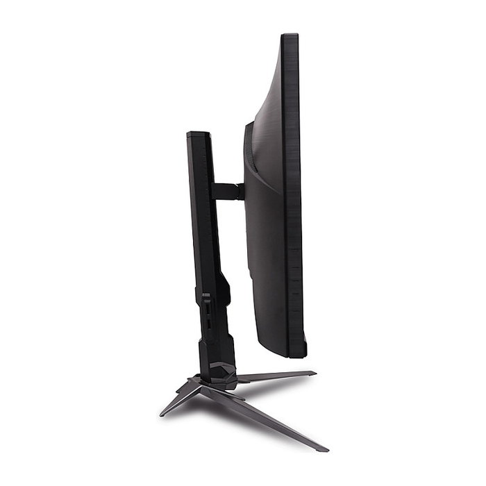 Acer Predator XB3 (XB323QKV4bmiiprx) Monitor Gaming 4K UHD 31.5" IPS, 160Hz, 1ms, HDR, HDMI 2.1, DisplayPort, Negro