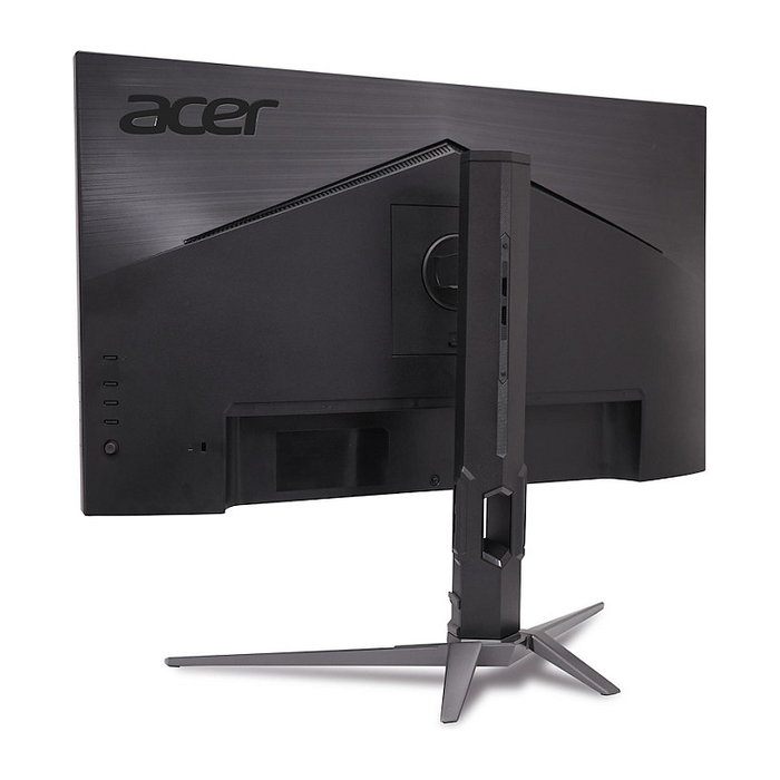 Acer Predator XB3 (XB323QKV4bmiiprx) Monitor Gaming 4K UHD 31.5" IPS, 160Hz, 1ms, HDR, HDMI 2.1, DisplayPort, Negro