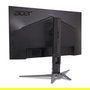 Acer Predator XB3 (XB323QKV4bmiiprx) Monitor Gaming 4K UHD 31.5" IPS, 160Hz, 1ms, HDR, HDMI 2.1, DisplayPort, Negro