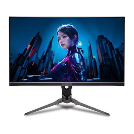 Acer Predator XB3 (XB323QKV4bmiiprx) Monitor Gaming 4K UHD 31.5" IPS, 160Hz, 1ms, HDR, HDMI 2.1, DisplayPort, Negro