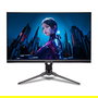 Acer Predator XB3 (XB323QKV4bmiiprx) Monitor Gaming 4K UHD 31.5" IPS, 160Hz, 1ms, HDR, HDMI 2.1, DisplayPort, Negro