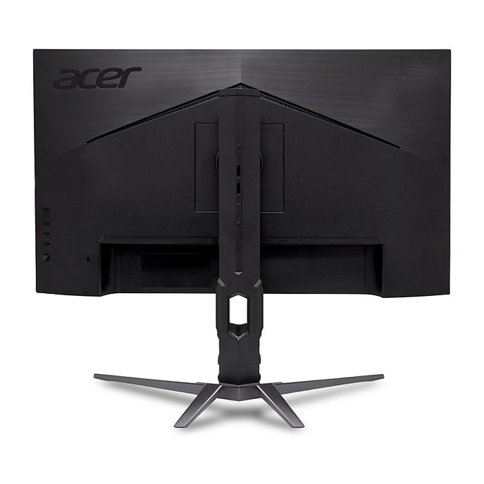 Acer Predator XB3 (XB323QKV4bmiiprx) Monitor Gaming 4K UHD 31.5" IPS, 160Hz, 1ms, HDR, HDMI 2.1, DisplayPort, Negro