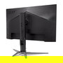 Acer Predator XB3 (XB323QKV4bmiiprx) Monitor Gaming 4K UHD 31.5" IPS, 160Hz, 1ms, HDR, HDMI 2.1, DisplayPort, Negro