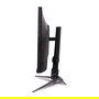 Acer Predator XB3 (XB323QKV4bmiiprx) Monitor Gaming 4K UHD 31.5" IPS, 160Hz, 1ms, HDR, HDMI 2.1, DisplayPort, Negro
