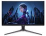 Acer Predator XB323QKV4bmiiprx 31,5 pulgadas 4K IPS 160Hz/320Hz Full HD Negro